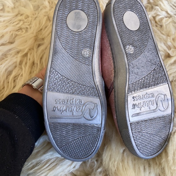 NWOT naturino express girls shoes - Picture 4 of 4